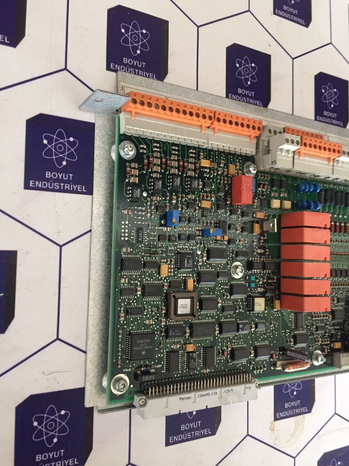 ABB drives ypq 110a ulma i/o module 3asd573001a 3ASD573001A1