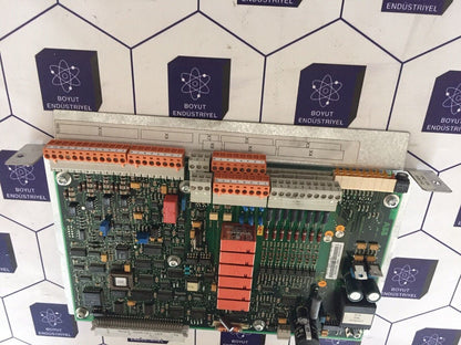 ABB drives ypq 110a ulma i/o module 3asd573001a 3ASD573001A1