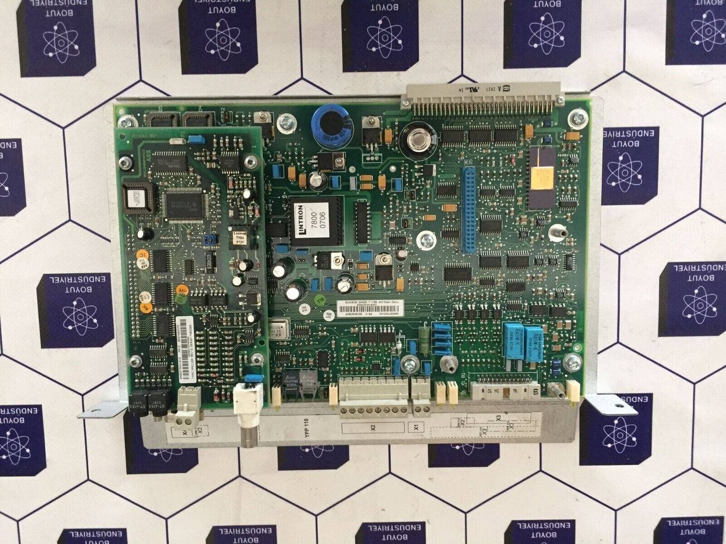 ABB 3ASD573001A1 WITH 3ASD573001A13  Application control board