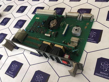 ABB HIEE300115R1 HI11653-860/030 SD A338 AE