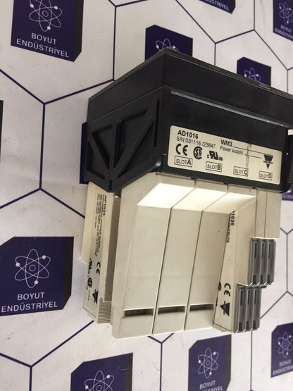 CARLO GAVAZZI WM3-96 AQ1019 AP1020 AD1016 Smart Power Quality Analyzer