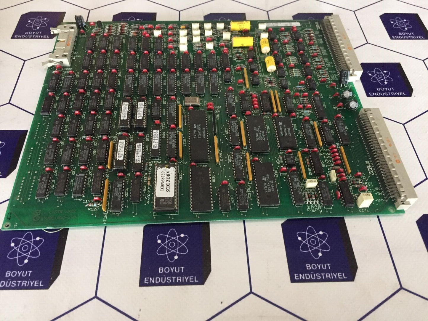 AROZ 6739816 BOARD