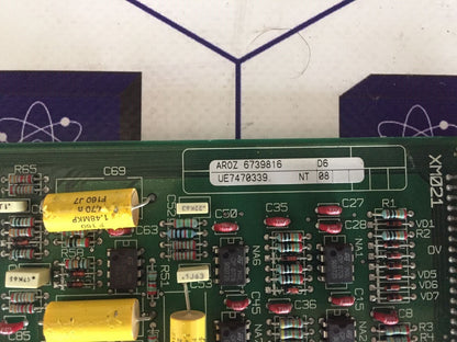 AROZ 6739816 BOARD