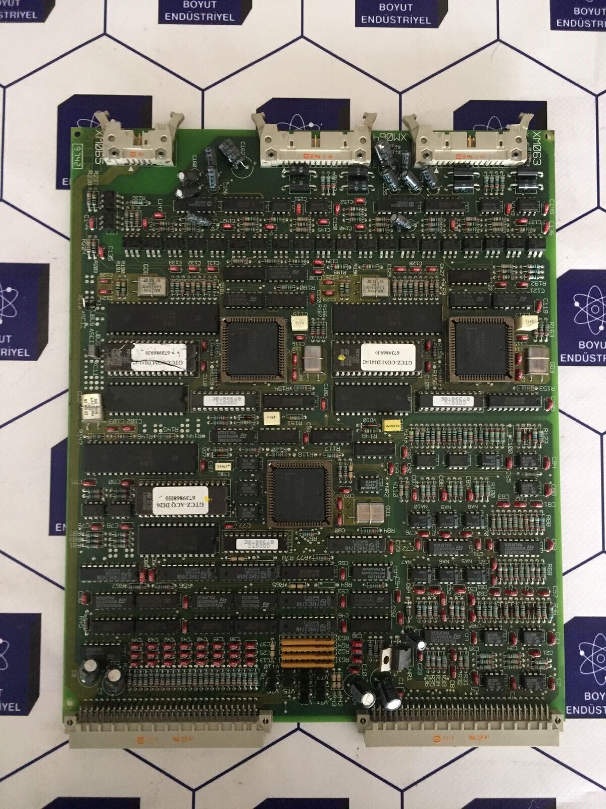 Merlin Gerin GTCZ 6739828