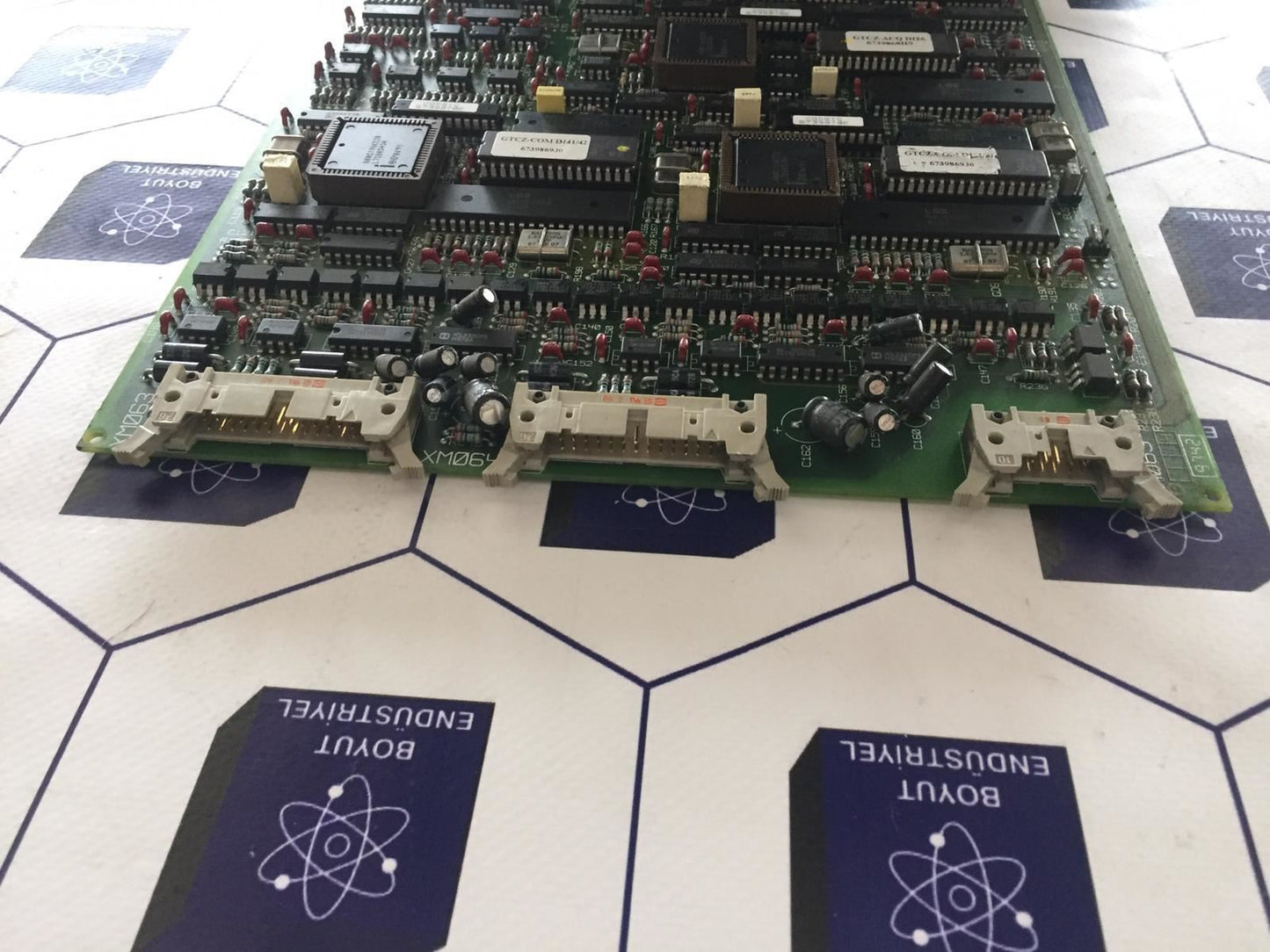 Merlin Gerin GTCZ 6739828