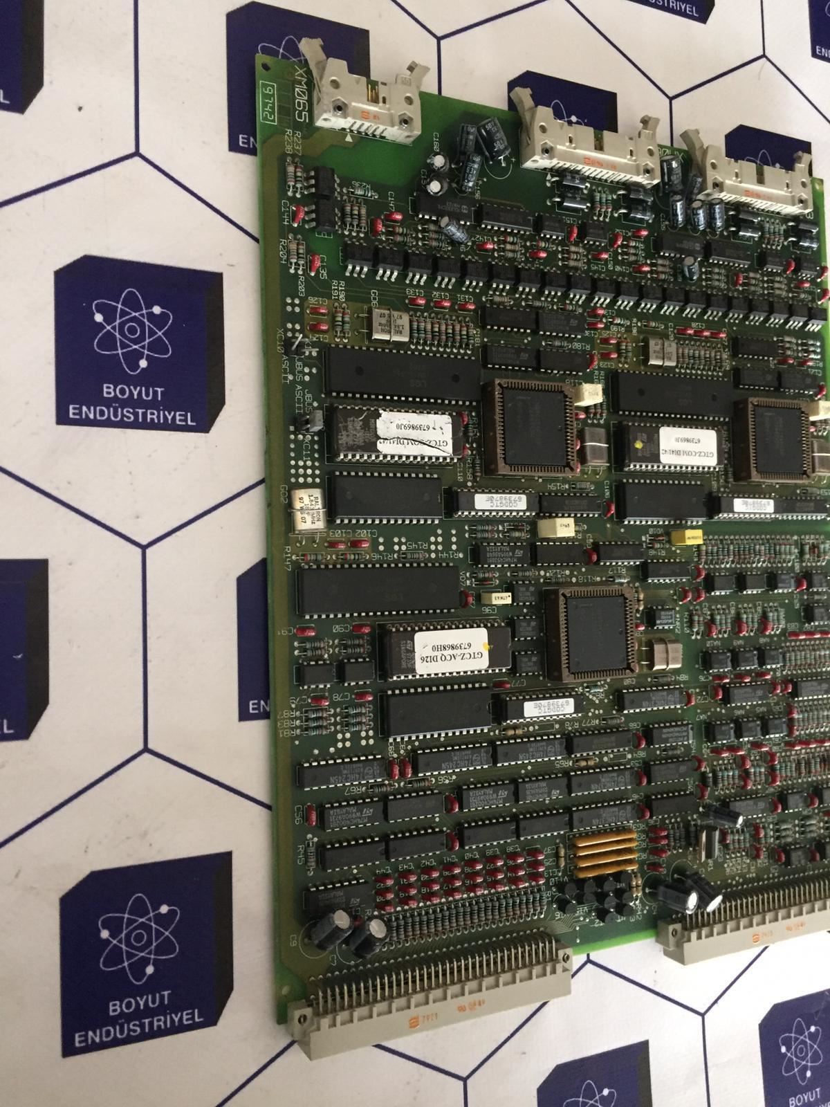 Merlin Gerin GTCZ 6739828