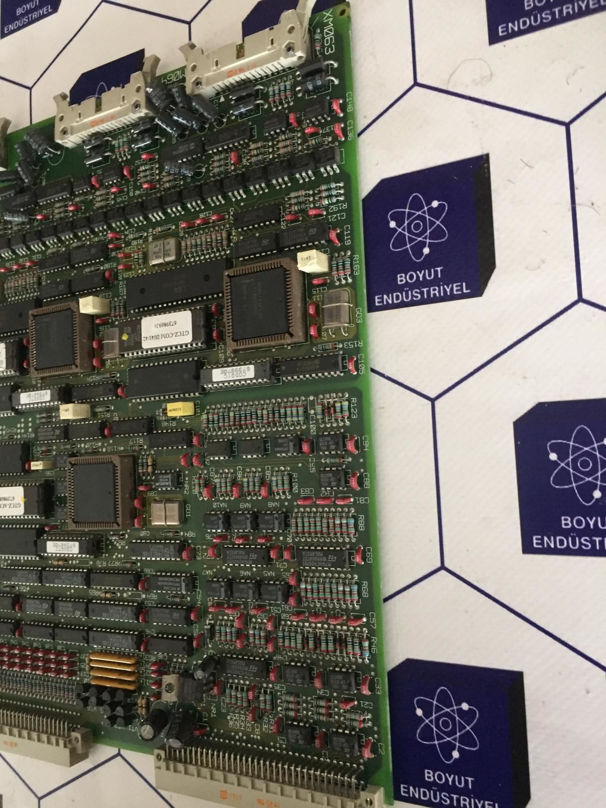 Merlin Gerin GTCZ 6739828