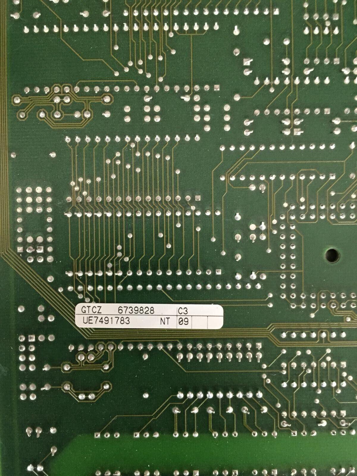 Merlin Gerin GTCZ 6739828