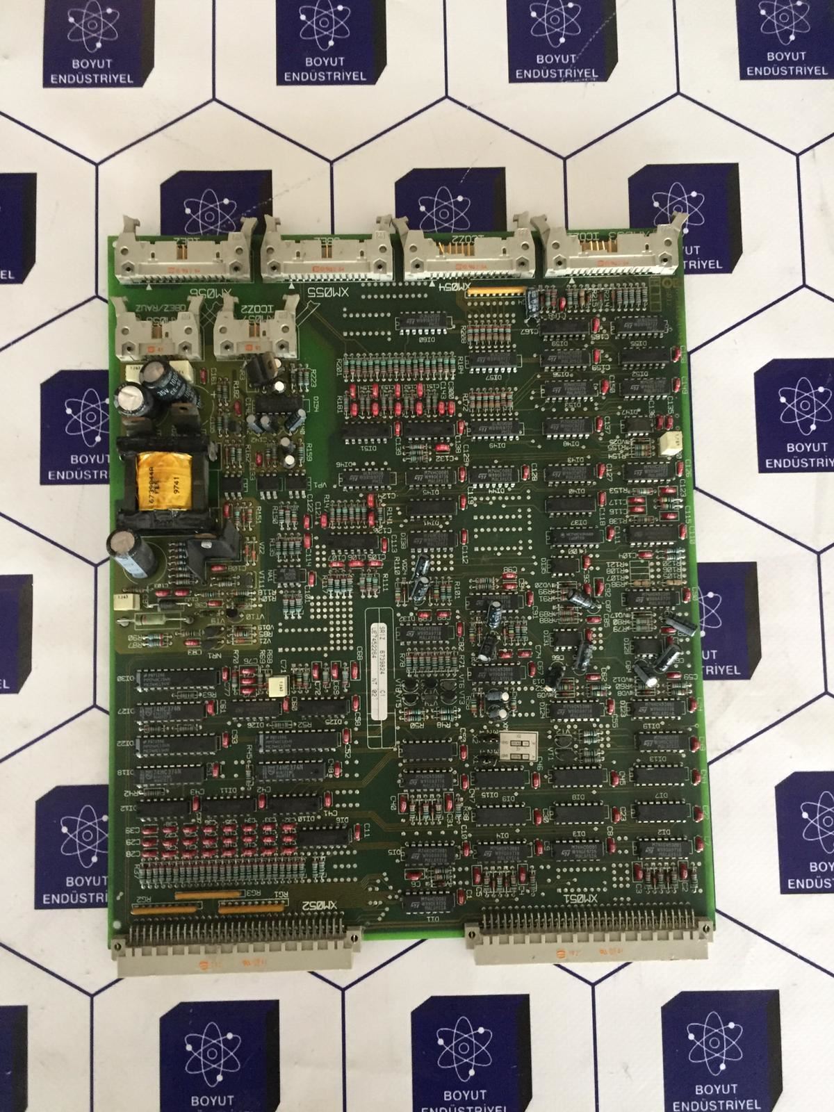 Merlin Gerin SRIZ 6739824