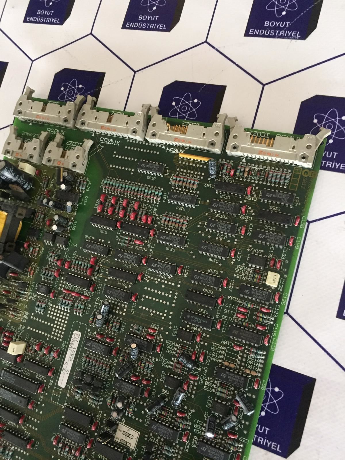 Merlin Gerin SRIZ 6739824