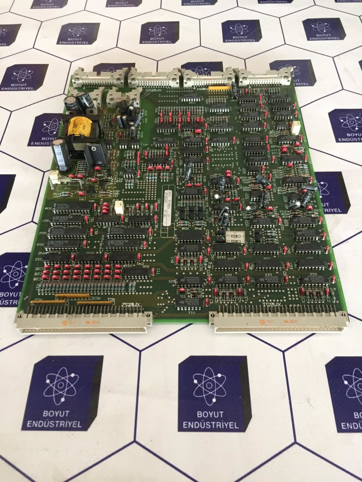 Merlin Gerin SRIZ 6739824