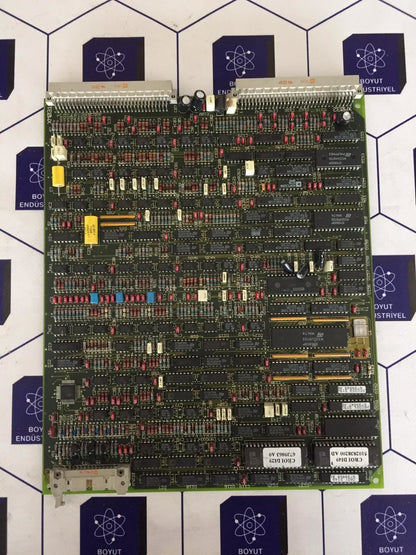 Mge Carte Croi Plate 51028054