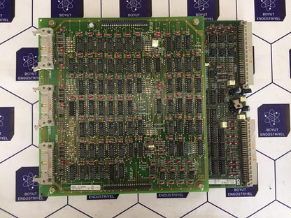 CROZ 6739810 JC,DO6Z 6739840 CO / 6739809XD-1E CIRCUIT BOARD