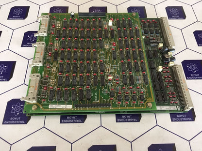 CROZ 6739810 JC,DO6Z 6739840 CO / 6739809XD-1E CIRCUIT BOARD