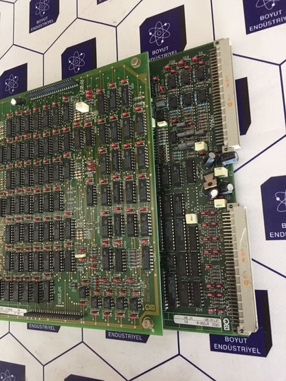 CROZ 6739810 JC,DO6Z 6739840 CO / 6739809XD-1E CIRCUIT BOARD