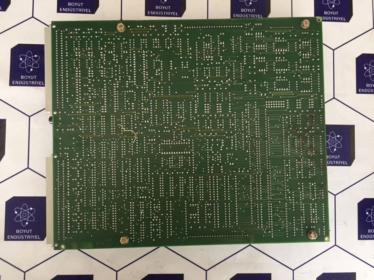 CROZ 6739810 JC,DO6Z 6739840 CO / 6739809XD-1E CIRCUIT BOARD