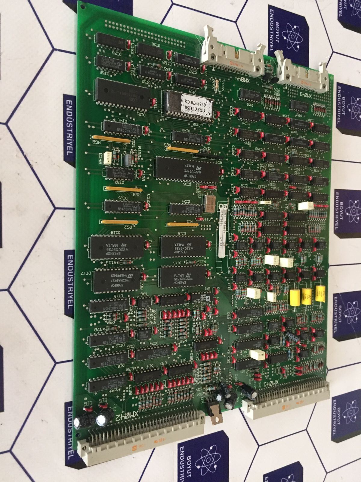 CRIZ 6739804 C8 ,UE7470654 BOARD