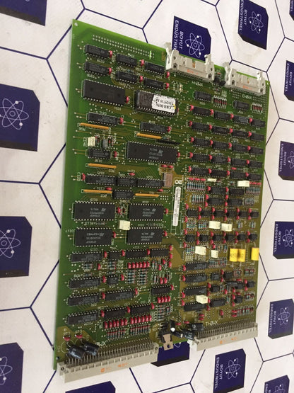 Mge CRII 51028164 ad pcb card 51028164 AD