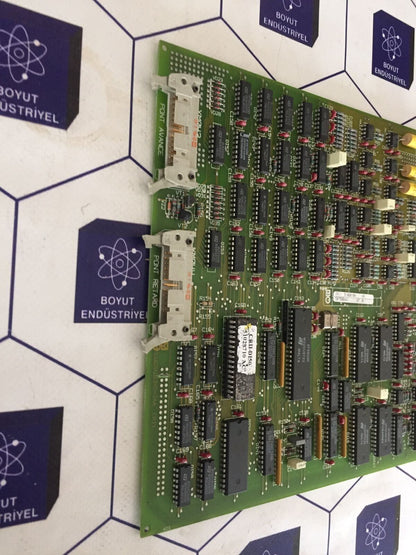 Mge CRII 51028164 ad pcb card 51028164 AD