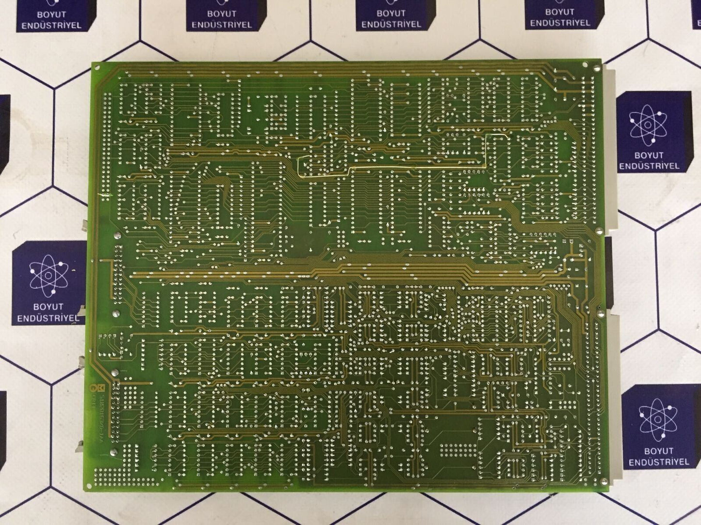 Mge CRII 51028164 ad pcb card 51028164 AD