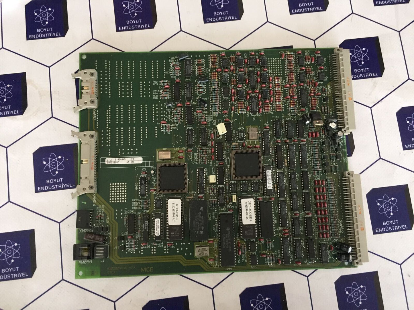 MGE 51028045 FA 507520865 NT 03