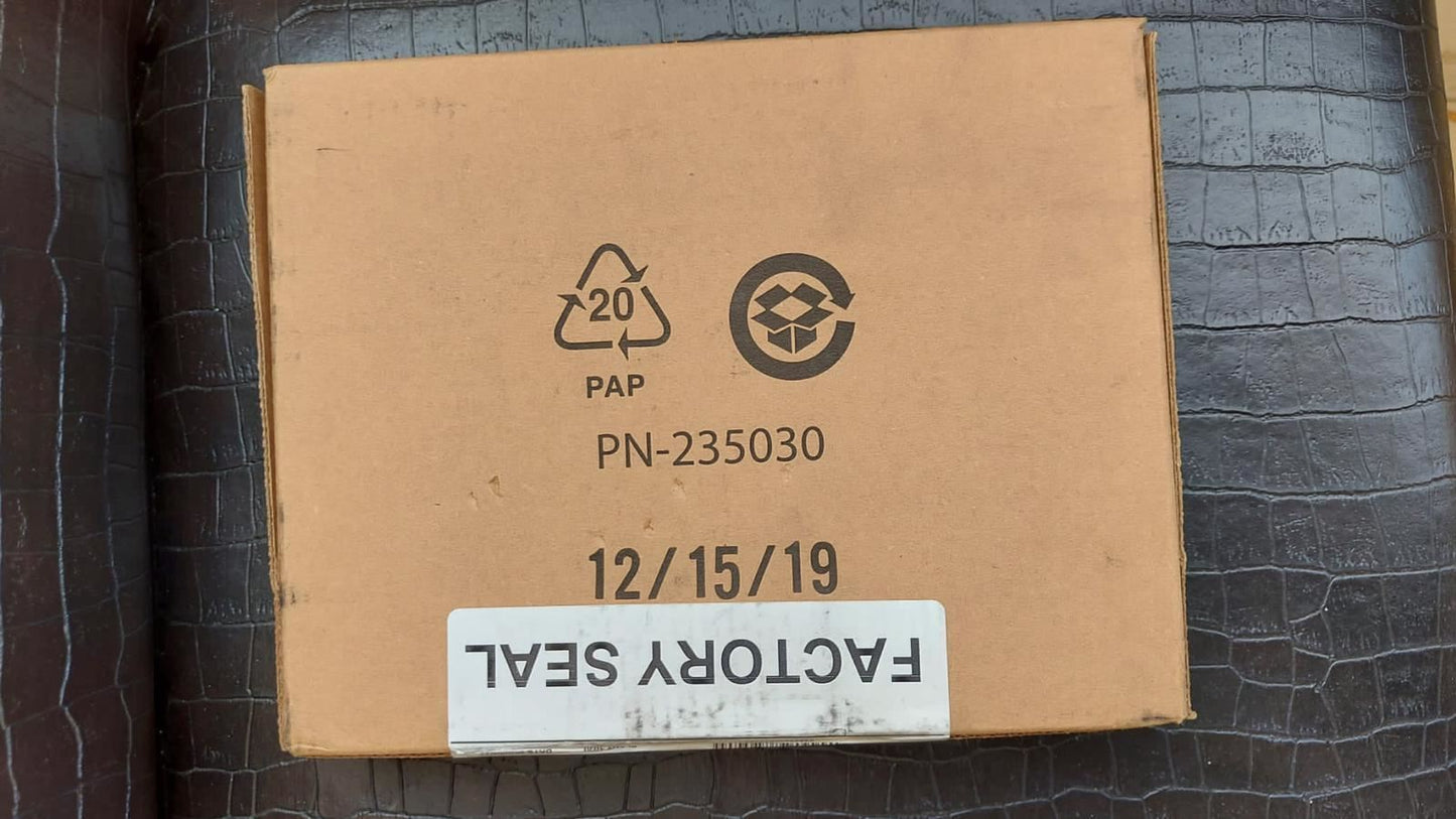 ALLEN BRADLEY 1756-L71K ControlLogix 2MB Controller