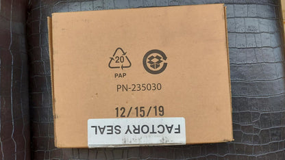 ALLEN BRADLEY 1756-L71K ControlLogix 2MB Controller