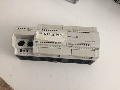 MOELLER PS4-341-MM1 Compact-Programmable-Logic-controller-PLC ps4-341-mm1