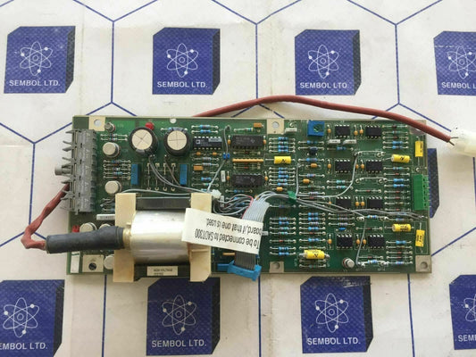 Abb sadt21mn33h drive board  SADT21MN33H 5761814-1B