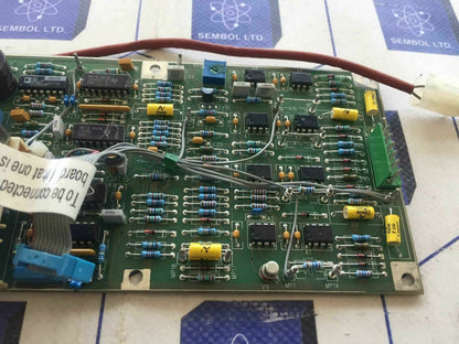 Abb sadt21mn33h drive board  SADT21MN33H 5761814-1B