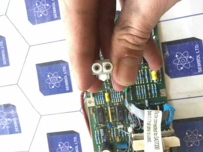 Abb sadt21mn33h drive board  SADT21MN33H 5761814-1B