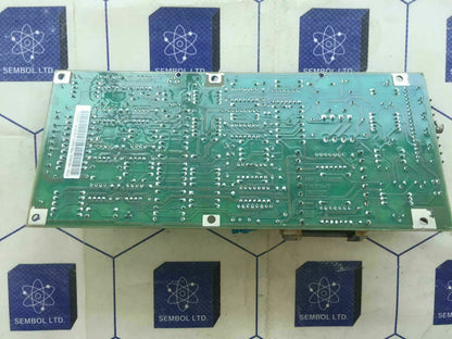 Abb sadt21mn33h drive board  SADT21MN33H 5761814-1B