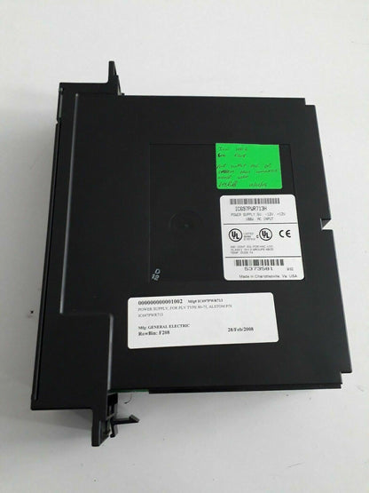 CEGELEC ALSPA C80-75 POWER SUPPLY IC697PWR713H ıc697pwr713h Free Express Shipp