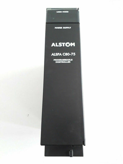 CEGELEC ALSPA C80-75 POWER SUPPLY IC697PWR713H ıc697pwr713h Free Express Shipp