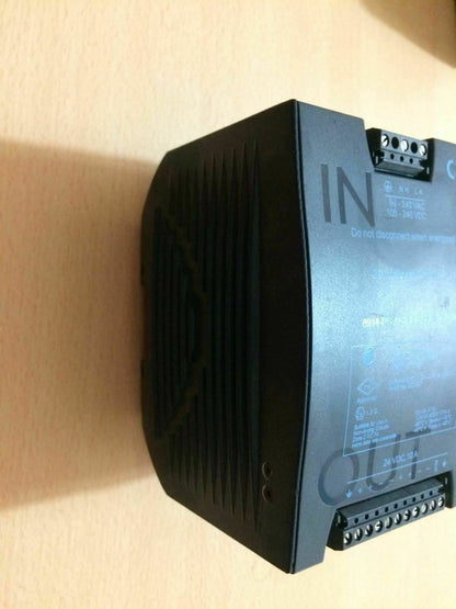 MEASUREMENT TECHNOLOGY LTD GE04 8914-PS-AC 8914PSAC 8914ps-ac