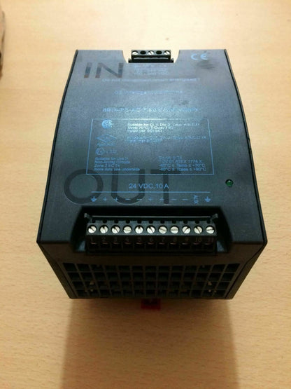 MEASUREMENT TECHNOLOGY LTD GE04 8914-PS-AC 8914PSAC 8914ps-ac