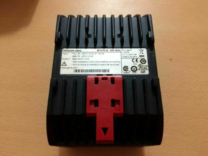 MEASUREMENT TECHNOLOGY LTD GE04 8914-PS-AC 8914PSAC 8914ps-ac