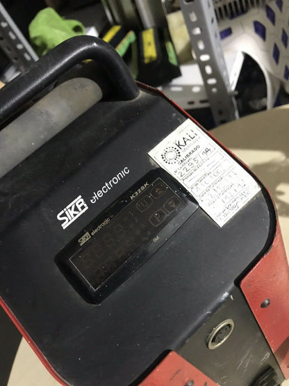 SIKA TEMPREATURE CALIBRATOR MODEL TP17650M