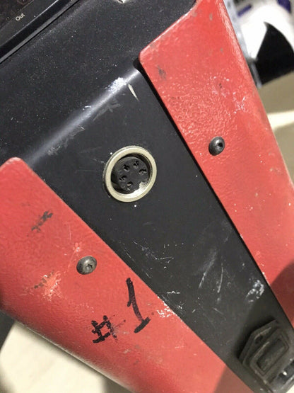 SIKA TEMPREATURE CALIBRATOR MODEL TP17650M