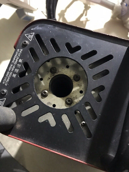 SIKA TEMPREATURE CALIBRATOR MODEL TP17650M