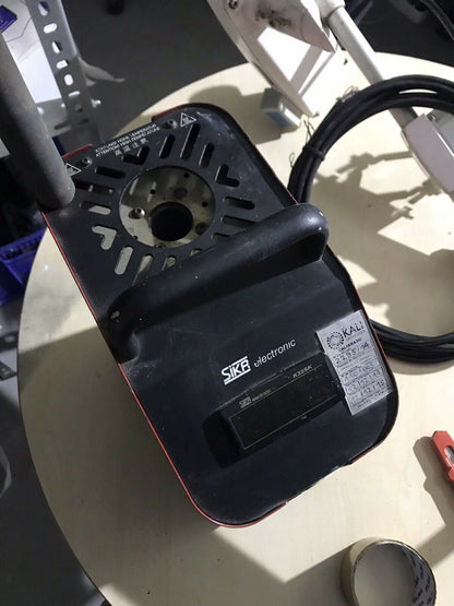 SIKA TEMPREATURE CALIBRATOR MODEL TP17650M