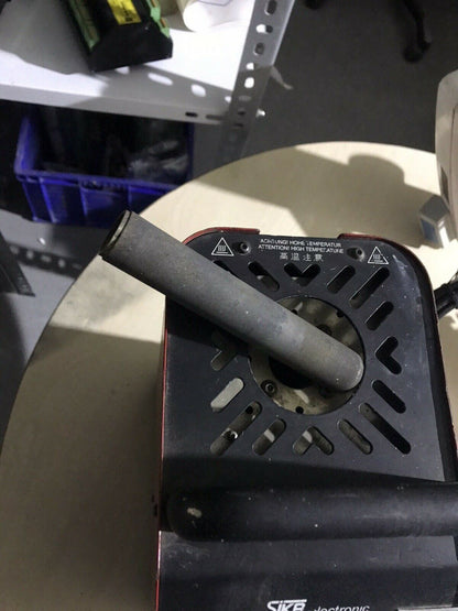 SIKA TEMPREATURE CALIBRATOR MODEL TP17650M