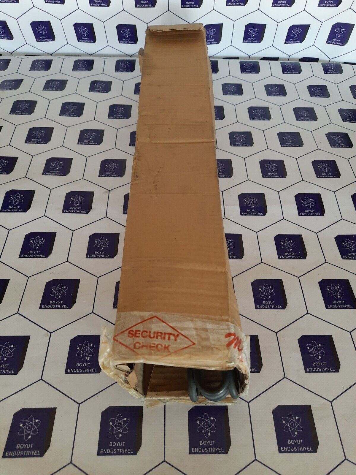 HOWDEN WR999 12 kW 400 VOLT WR 999 CARTRIDGE HEATOR