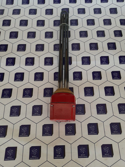 HOWDEN WR999 12 kW 400 VOLT WR 999 CARTRIDGE HEATOR