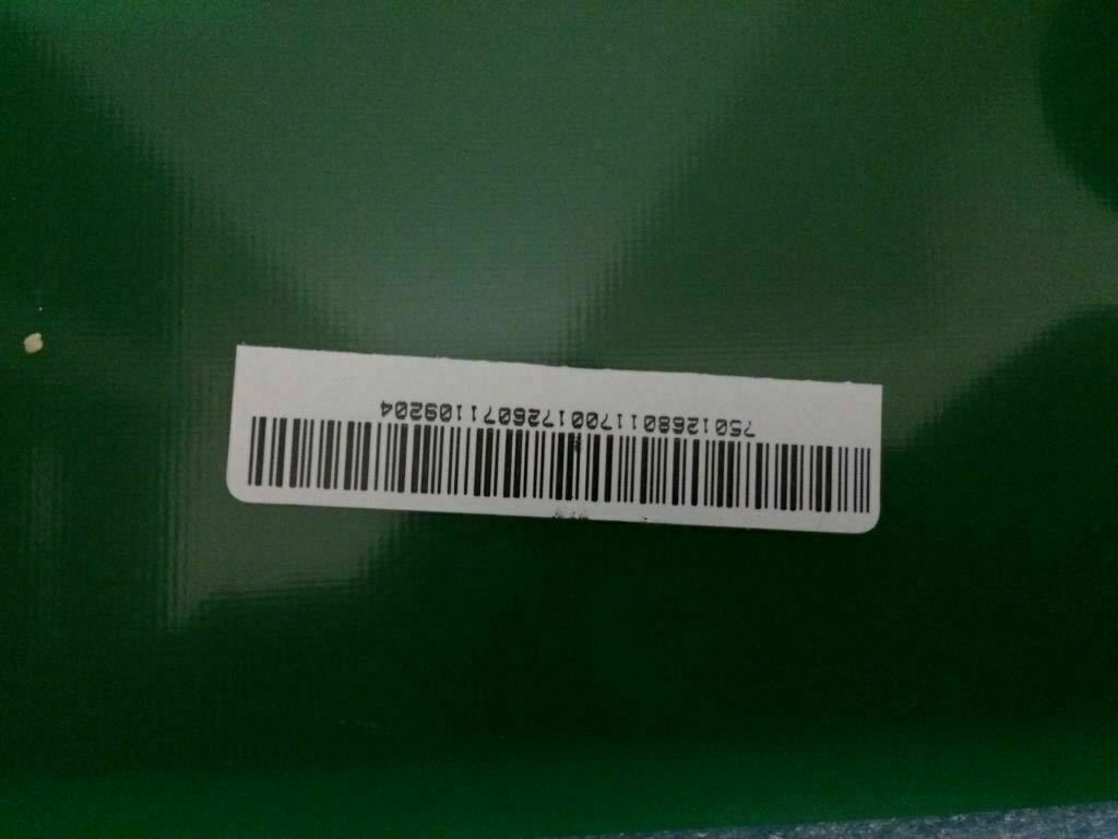 ABB T&D Used POWER SUPPLY 3 BOARD 750126/801 REV 1.7