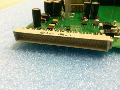 ABB T&D Used POWER SUPPLY 3 BOARD 750126/801 REV 1.7