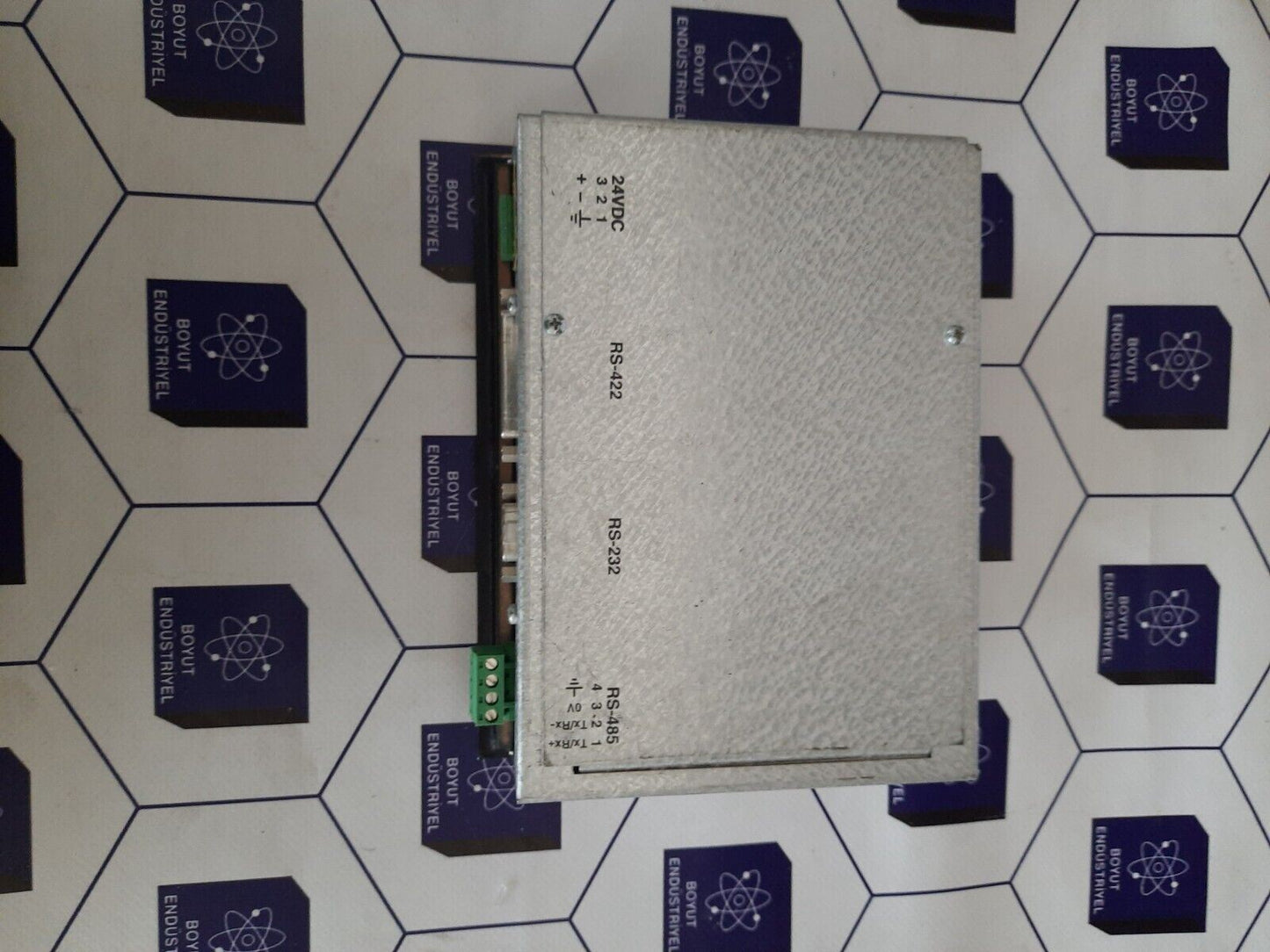 Beijer Electronics E615 04410C HMI