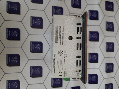 Beijer Electronics E615 04410C HMI