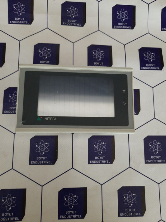 HITECH PWS700T-STN1 INDUSTRIAL TERMINAL