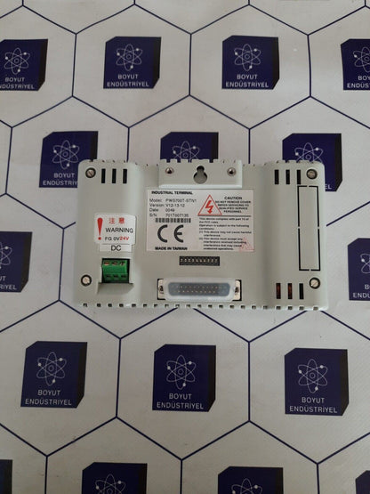 HITECH PWS700T-STN1 INDUSTRIAL TERMINAL